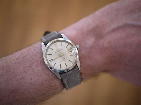 tudor prince oysterdate review|tudor prince date price.